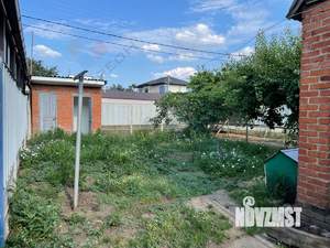Дом 30м², 1-этажный, участок 3 сот.  