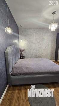 Дом 84м&sup2;, 1-этажный, участок 4 сот.  