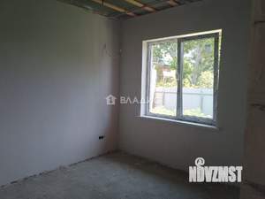 Дом 80м², 2-этажный, участок 4 сот.  