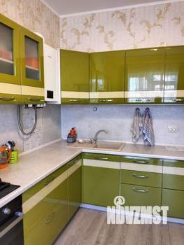 Дом 84м&sup2;, 1-этажный, участок 3 сот.  