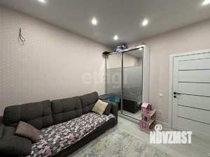 Дом 112м&sup2;, 1-этажный, участок 3 сот.  