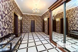 Дом 86м&sup2;, 1-этажный, участок 4 сот.  