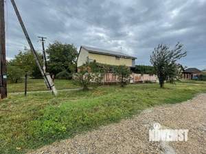 Дом 60м&sup2;, 1-этажный, участок 7 сот.  