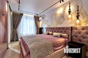 Таунхаус 87м&sup2;, 2-этажный, участок 3 сот.  