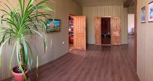 Дом 250м², 2-этажный, участок 6 сот.  