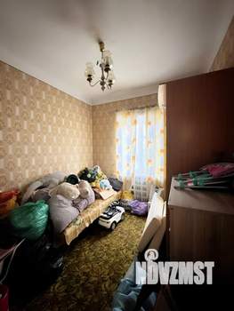 Дом 69м&sup2;, 1-этажный, участок 4 сот.  