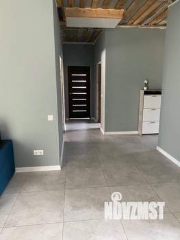 Дом 90м&sup2;, 1-этажный, участок 4 сот.  