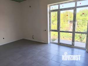 Дом 90м², 1-этажный, участок 4 сот.  