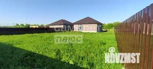 Дом 91м&sup2;, 1-этажный, участок 8 сот.  