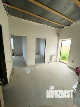 Дом 70м&sup2;, 1-этажный, участок 4 сот.  