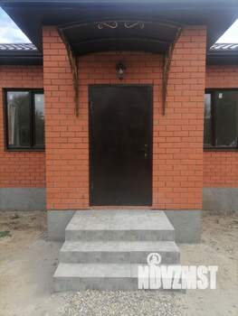 Дом 70м², 1-этажный, участок 4 сот.  