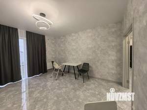 Дом 100м&sup2;, 1-этажный, участок 4 сот.  