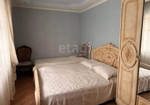 Дом 227м&sup2;, 1-этажный, участок 6 сот.  