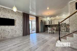 Дом 142м&sup2;, 2-этажный, участок 6 сот.  