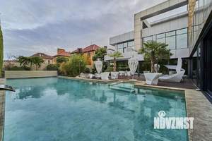 Дом 500м&sup2;, 2-этажный, участок 13 сот.  