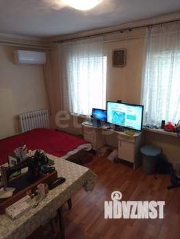 Дом 39м², 1-этажный, участок 227 сот.  