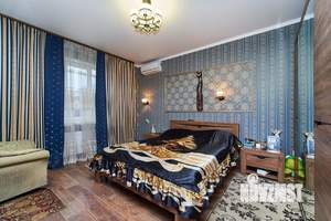 Дом 114м², 1-этажный, участок 4 сот.  