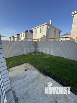 Дом 143м&sup2;, 2-этажный, участок 4 сот.  