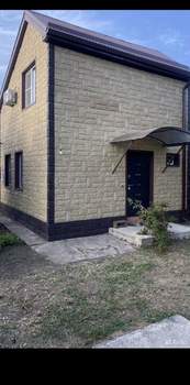 Дом 38м&sup2;, 2-этажный, участок 4 сот.  