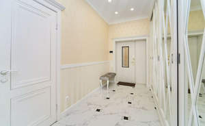 Дом 200м&sup2;, 1-этажный, участок 6 сот.  