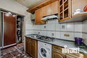 Дом 25м², 1-этажный, участок 4 сот.  