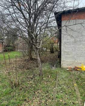 Дом 143м&sup2;, 1-этажный, участок 4 сот.  