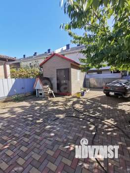 Дом 196м&sup2;, 2-этажный, участок 8 сот.  