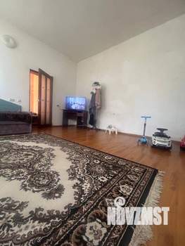 Дом 35м&sup2;, 1-этажный, участок 1 сот.  