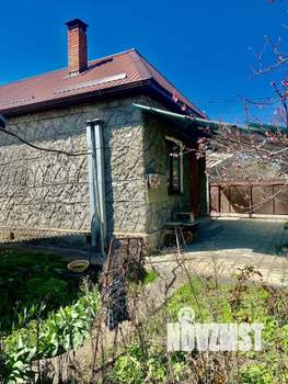 Дом 31м&sup2;, 1-этажный, участок 6 сот.  