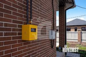 Коттедж 116м², 1-этажный, участок 5 сот.  