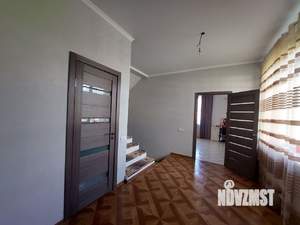 Таунхаус 190м², 3-этажный, участок 2 сот.  