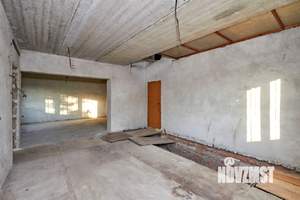 Коттедж 325м&sup2;, 2-этажный, участок 12 сот.  