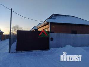 Дом 70м&sup2;, 1-этажный, участок 2 сот.  