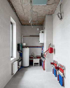 Дом 238м², 1-этажный, участок 7 сот.  