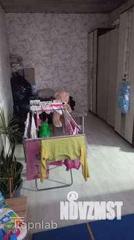 Дом 120м&sup2;, 3-этажный, участок 4 сот.  