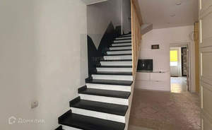 Дом 107м², 2-этажный, участок 4 сот.  