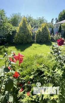 Дом 263м&sup2;, 2-этажный, участок 7 сот.  