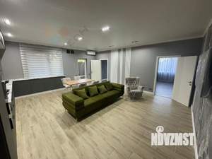 Дом 247м², 1-этажный, участок 8 сот.  