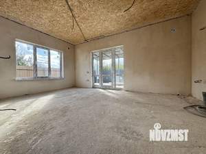 Дом 100м², 1-этажный, участок 5 сот.  