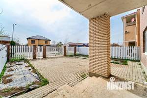 Дом 120м&sup2;, 2-этажный, участок 2 сот.  