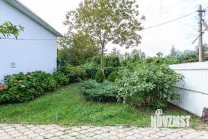 Дом 84м&sup2;, 2-этажный, участок 8 сот.  