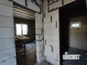Дом 130м², 2-этажный, участок 4 сот.  