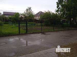 Дом 147м², 1-этажный, участок 8 сот.  
