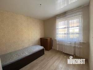 Дом 61м&sup2;, 1-этажный, участок 4 сот.  