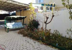 Дом 140м&sup2;, 2-этажный, участок 3 сот.  