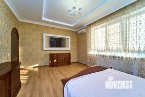 Дом 127м&sup2;, 1-этажный, участок 8 сот.  