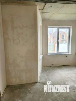 Дом 140м², 2-этажный, участок 3 сот.  