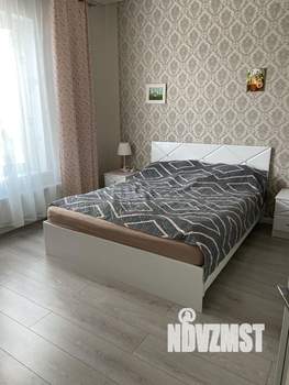Дом 88м², 1-этажный, участок 4 сот.  