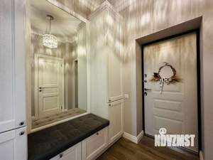 Коттедж 154м², 2-этажный, участок 3 сот.  