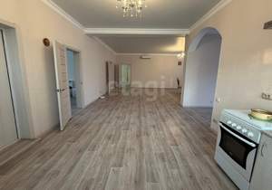 Дом 159м², 1-этажный, участок 6 сот.  